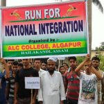 Run for national Integration