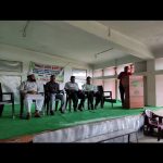 Seminar on world Environment day